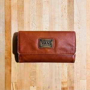 Vans Wallet
